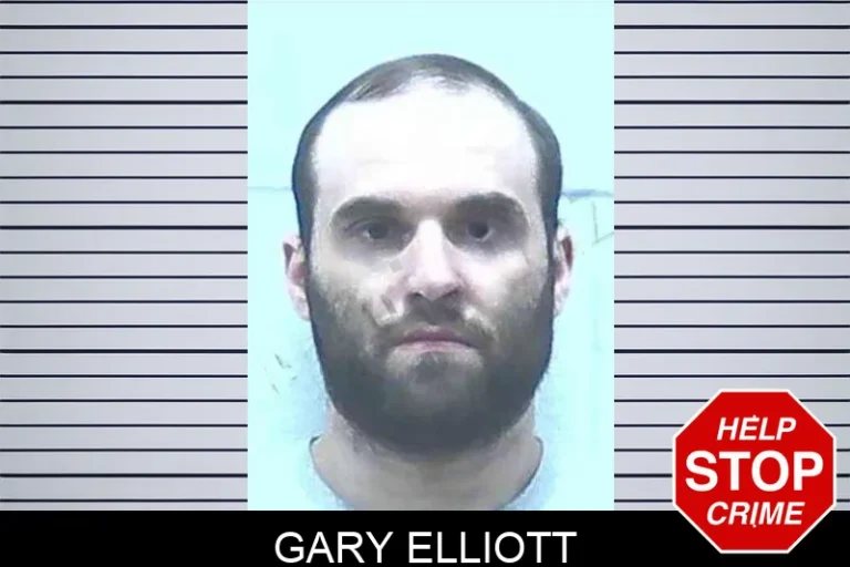 Gary Elliott mugshot – Jackson County , Georgia Gary Elliott