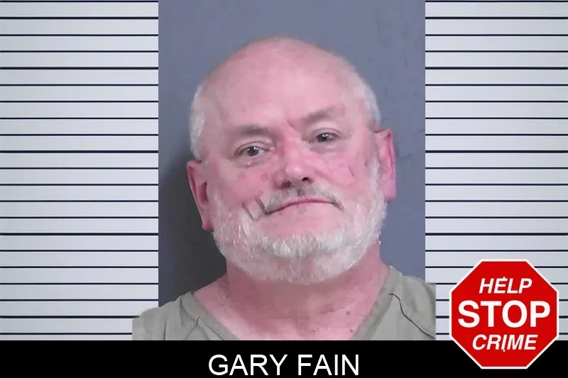 Gary Fain