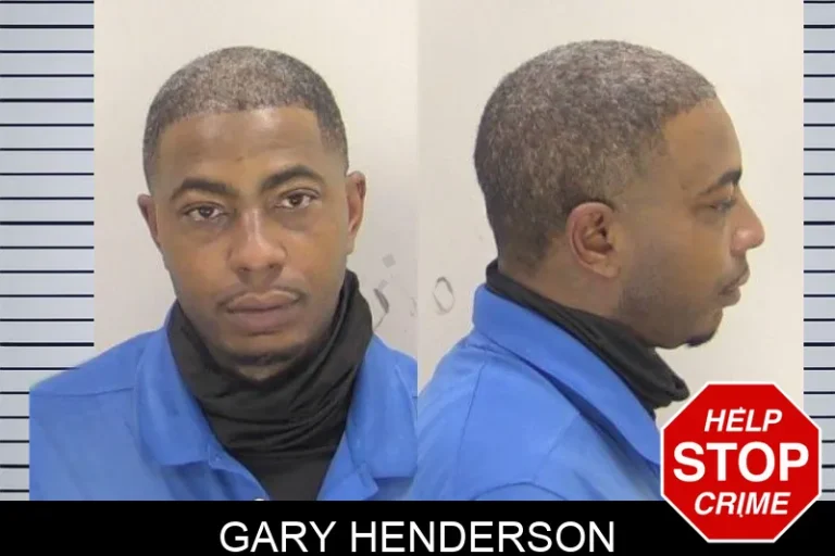 Gary Henderson