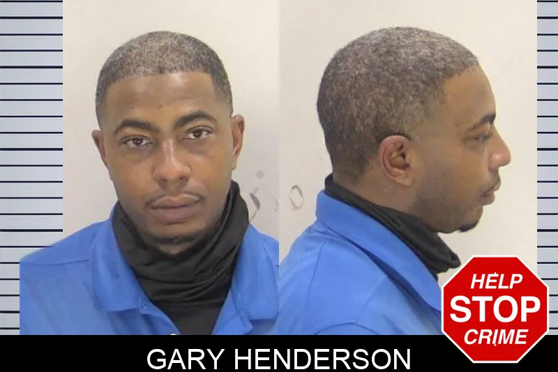 Gary Henderson