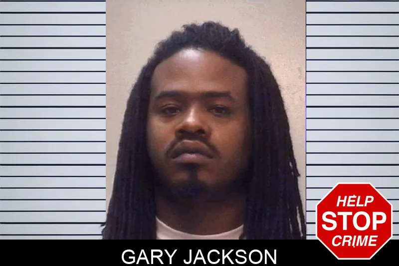 Gary Jackson mugshot – Coweta County , Georgia Gary Jackson mugshot