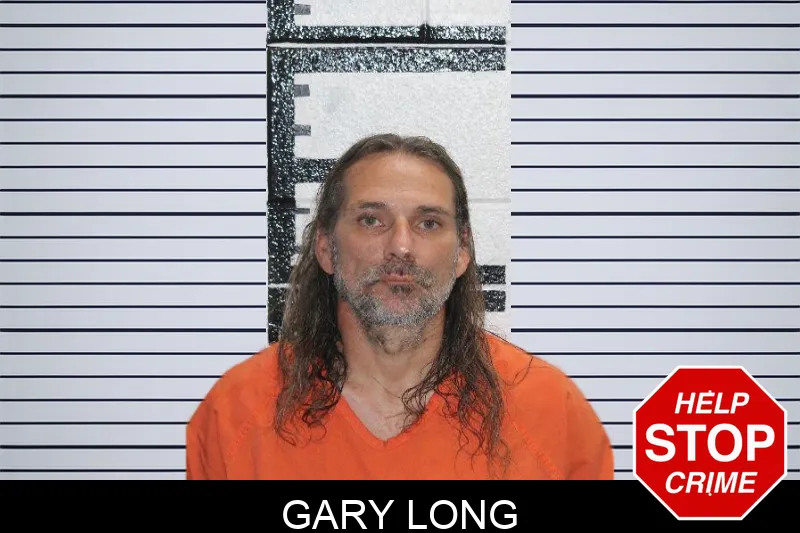 Gary Long