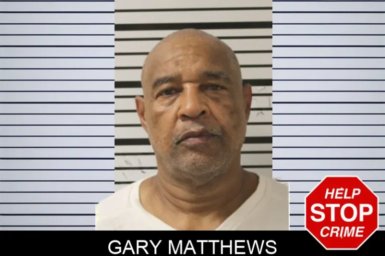 Gary Matthews