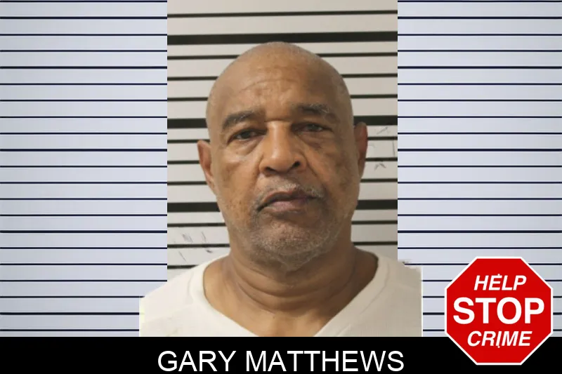 Gary Matthews