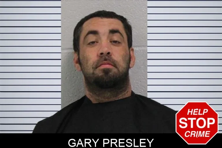 Gary Presley
