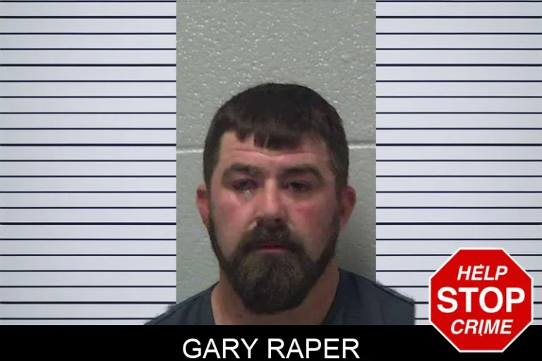 Gary Raper