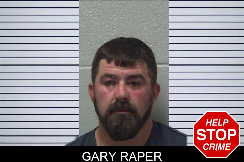 Gary Raper