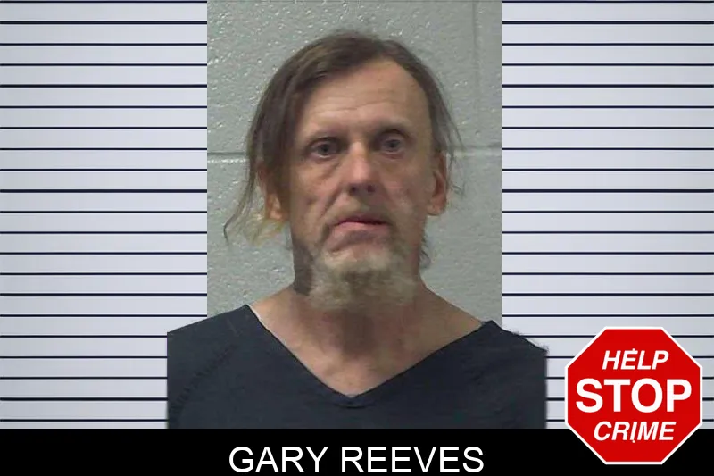 Gary Reeves