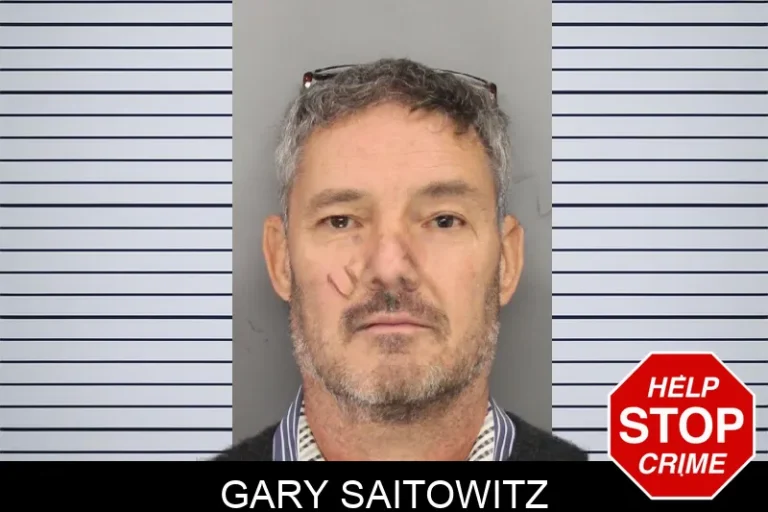 Gary Saitowitz