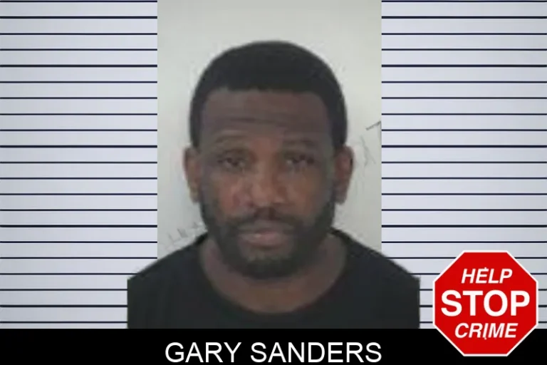 Gary Sanders