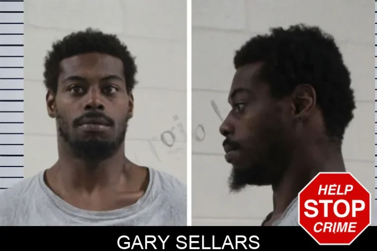Gary Sellars mugshot – Houston County , Georgia Gary Sellars