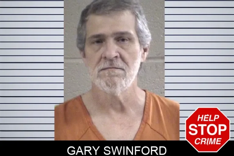 Gary Swinford