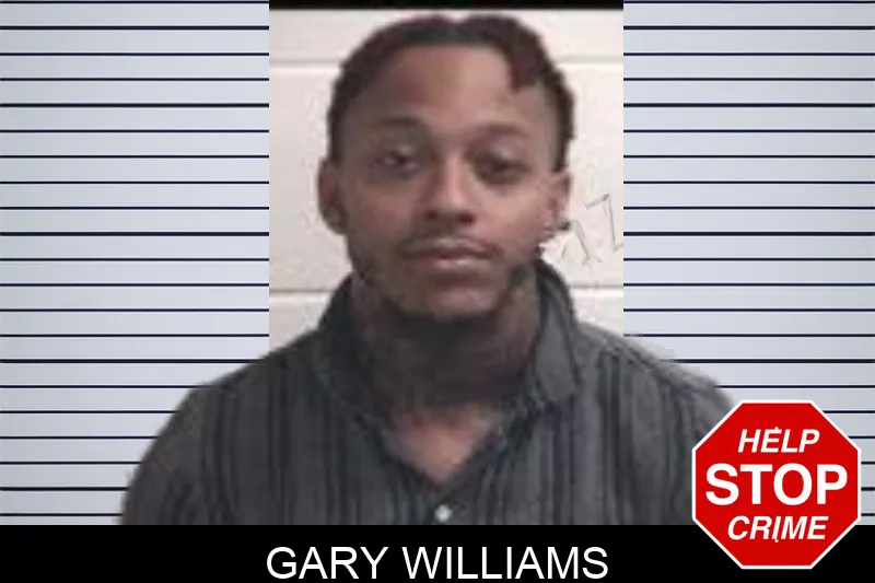 Gary Williams mugshot – Henry County , Georgia Gary Williams mugshot