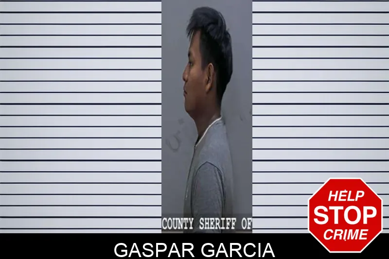 Gaspar Garcia