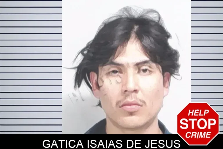 Gatica Isaias De Jesus
