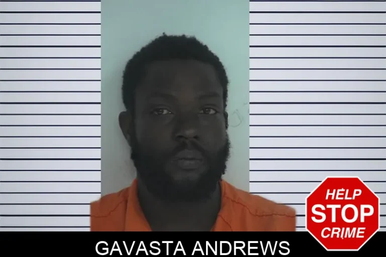 Gavasta Andrews mugshot – Fayette County , Georgia Gavasta Andrews