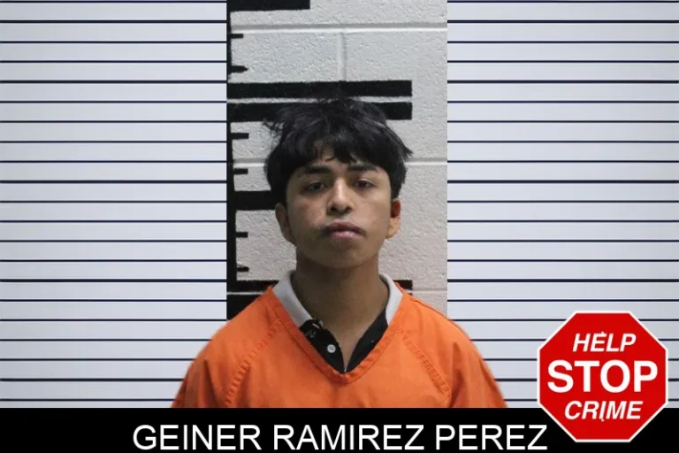 Geiner Ramirez Perez
