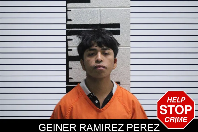 Geiner Ramirez Perez