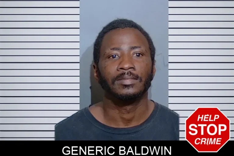 Generic Baldwin