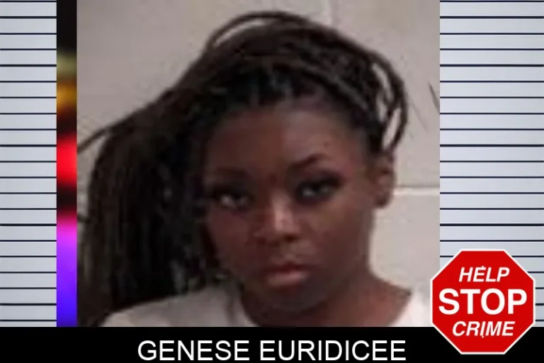 Genese Euridicee