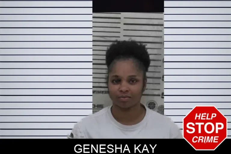 Genesha Kay