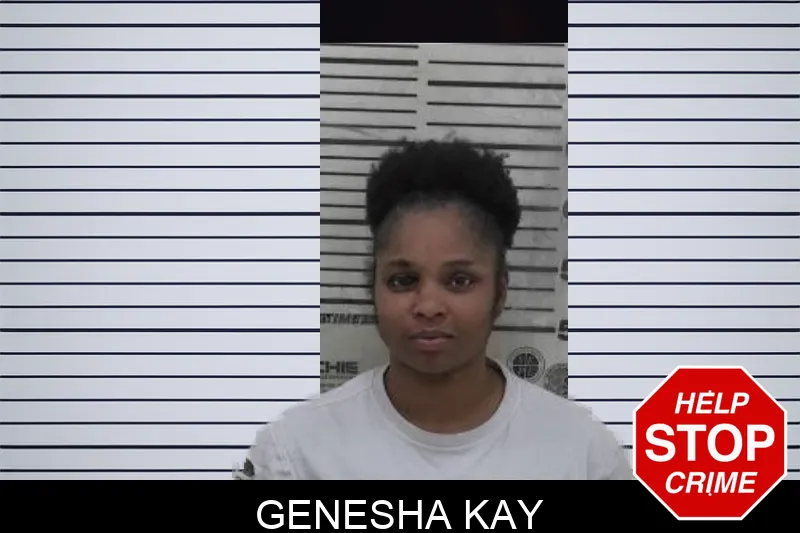 Genesha Kay