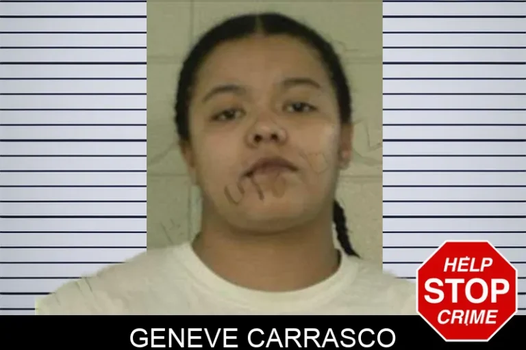 Geneve Carrasco