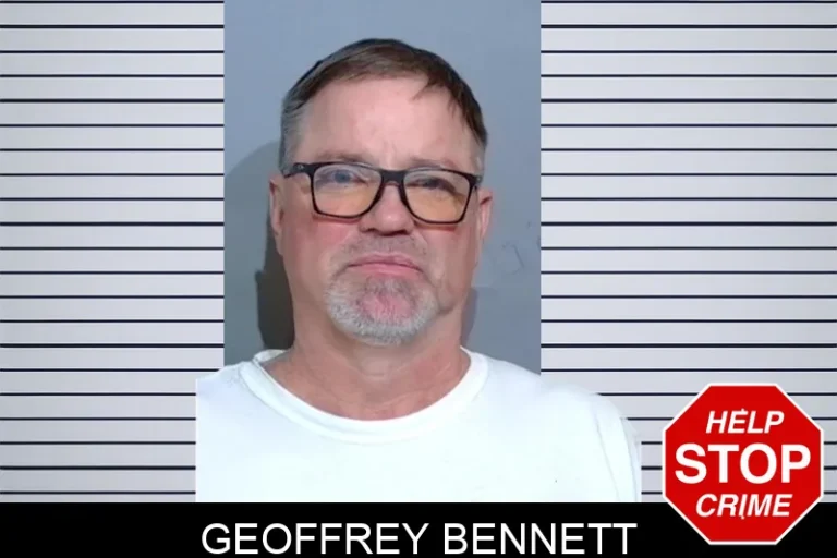 Geoffrey Bennett