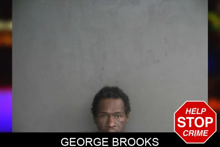 George Brooks