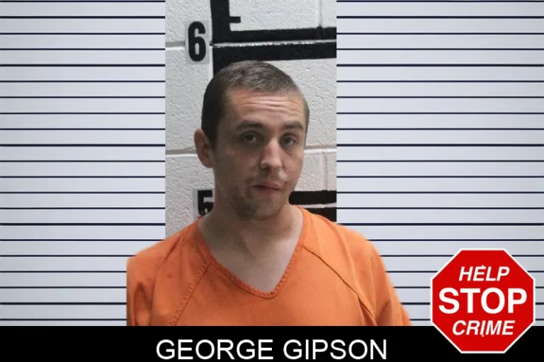 George Gipson