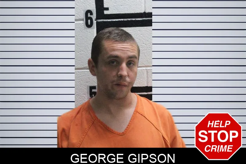 George Gipson