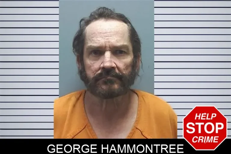 George Hammontree