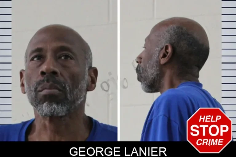 George Lanier