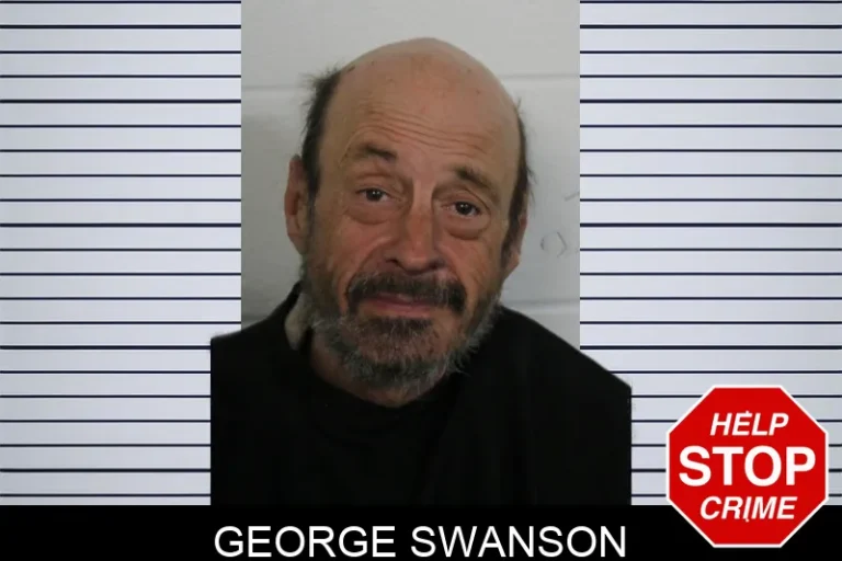 George Swanson