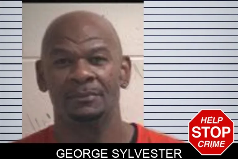 George Sylvester