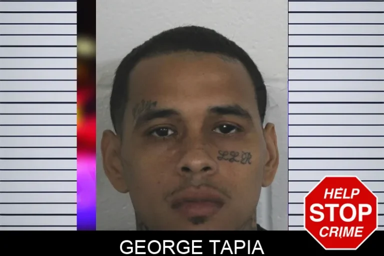 George Tapia