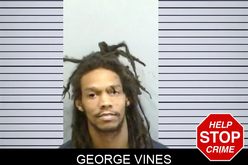 George Vines
