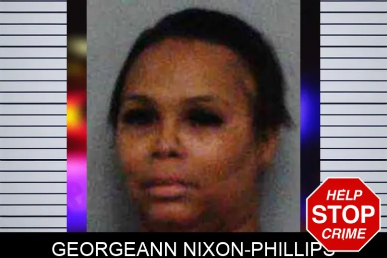 Georgeann Nixon-Phillips