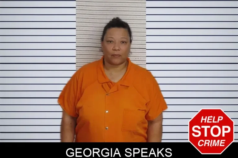 Georgia Speaks