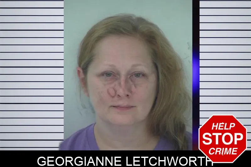 Georgianne Letchworth