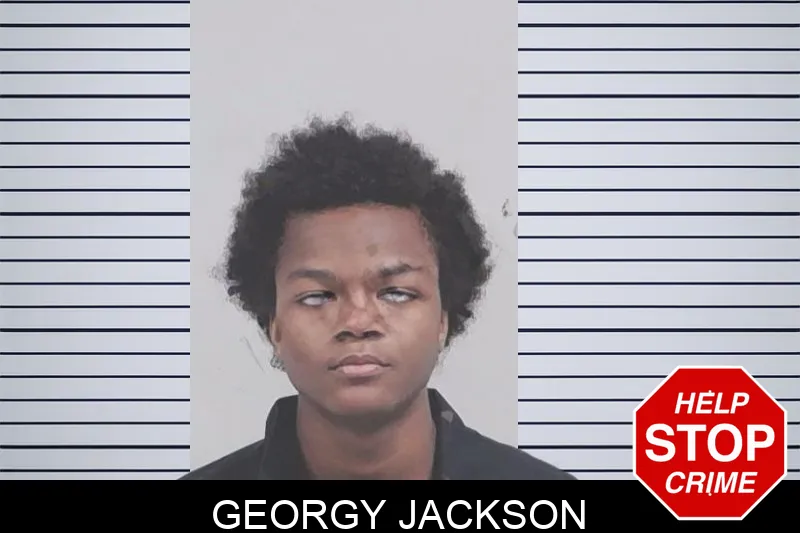 Georgy Jackson