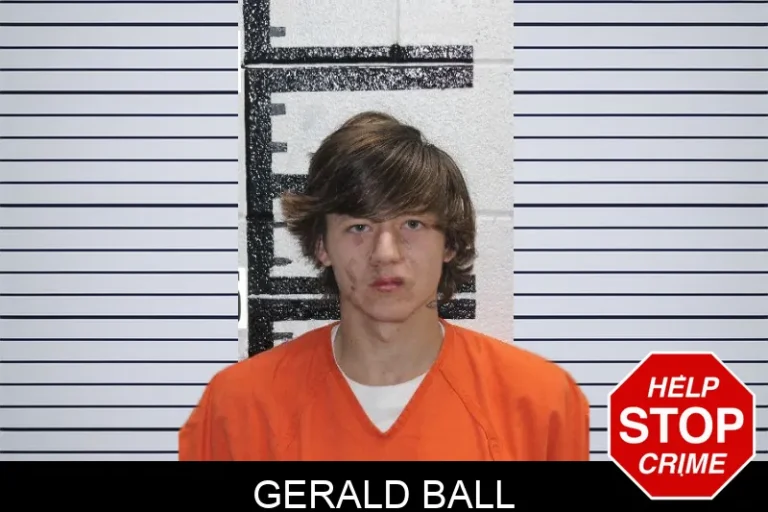 Gerald Ball