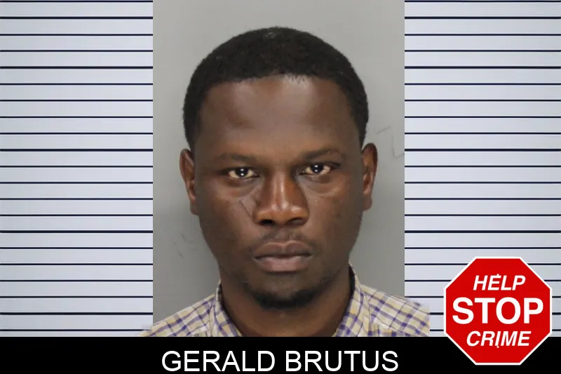 Gerald Brutus