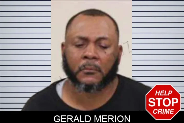 Gerald Merion