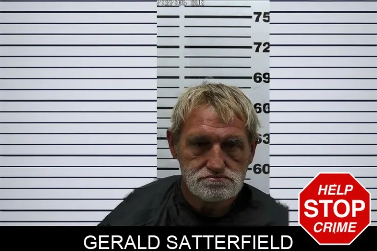 Gerald Satterfield