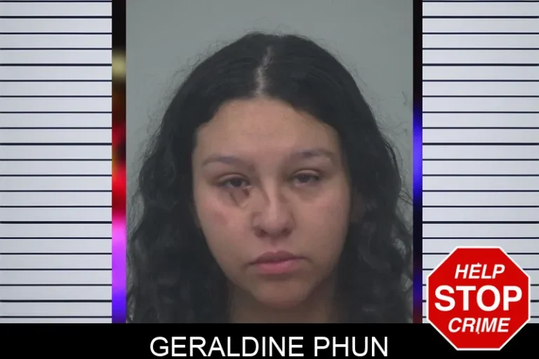 Geraldine Phun