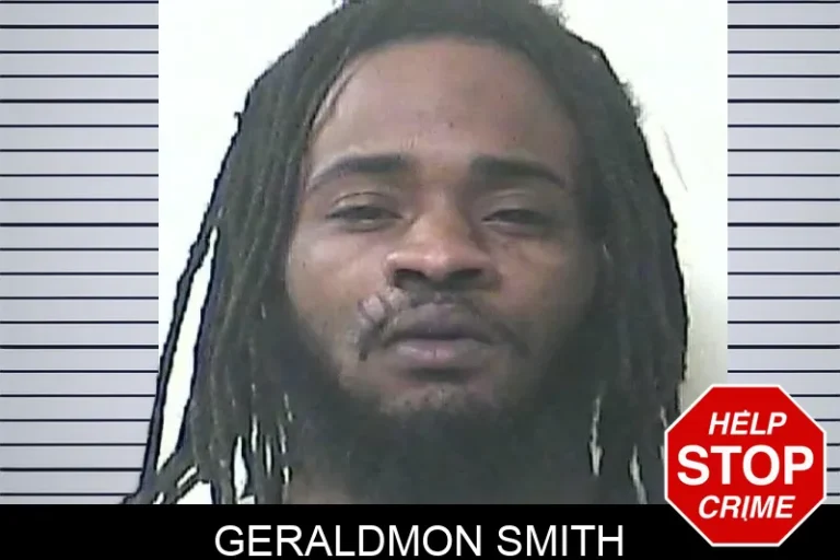 Geraldmon Smith