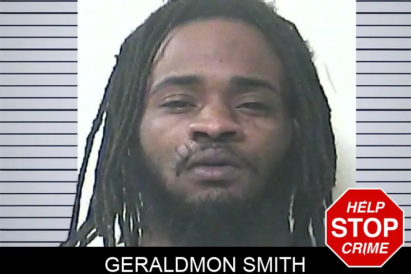 Geraldmon Smith