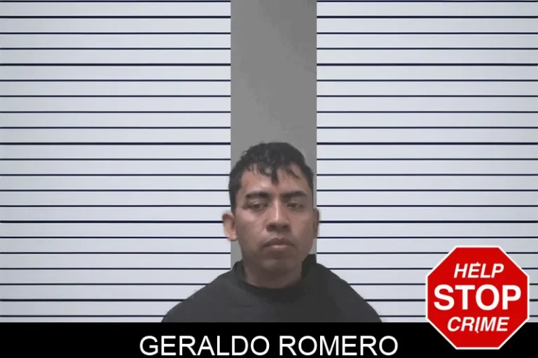 Geraldo Romero