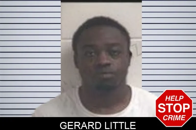 Gerard Little